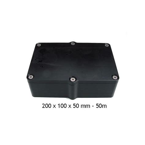 ip69 5 way ac junction box|IP69 Boxes .